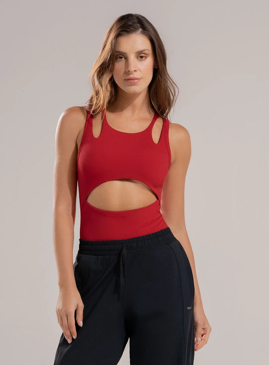 Body Casual Tela Kia