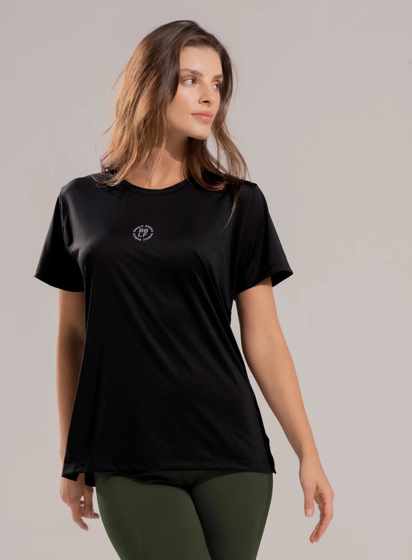 Camiseta Sport