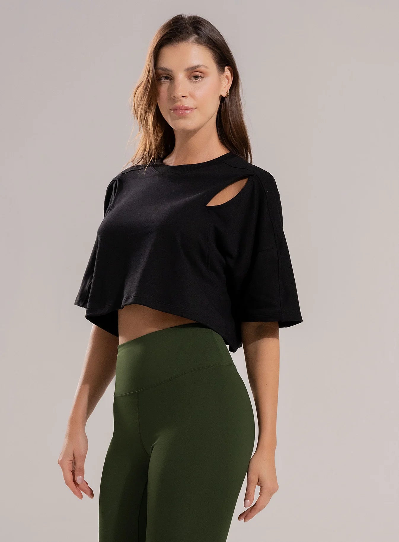 Camiseta Deportiva