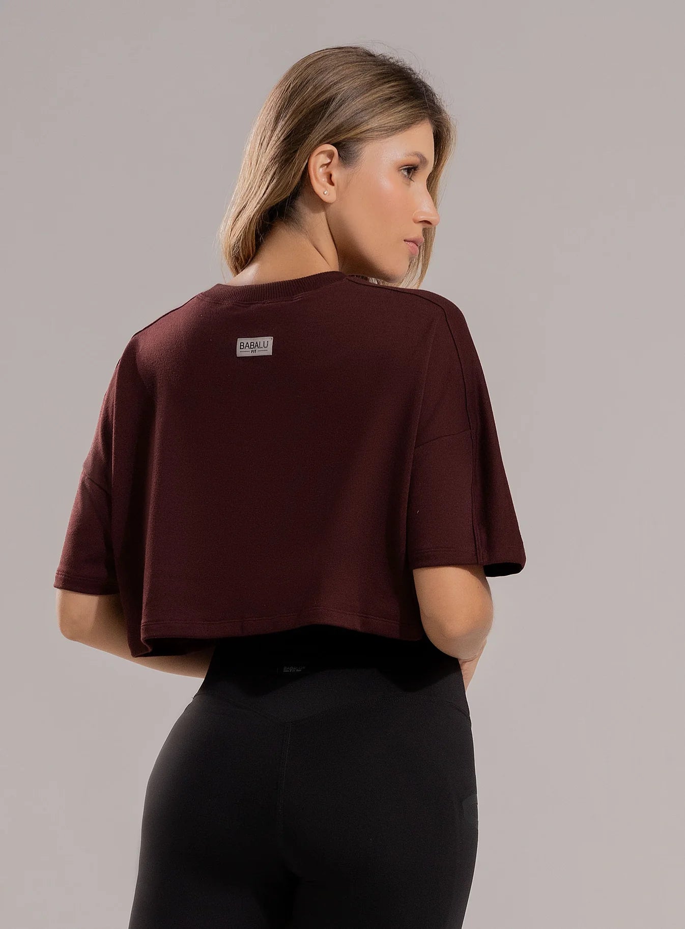 Camiseta Deportiva