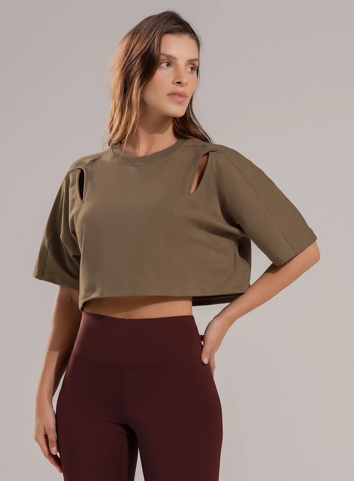 Camiseta Deportiva