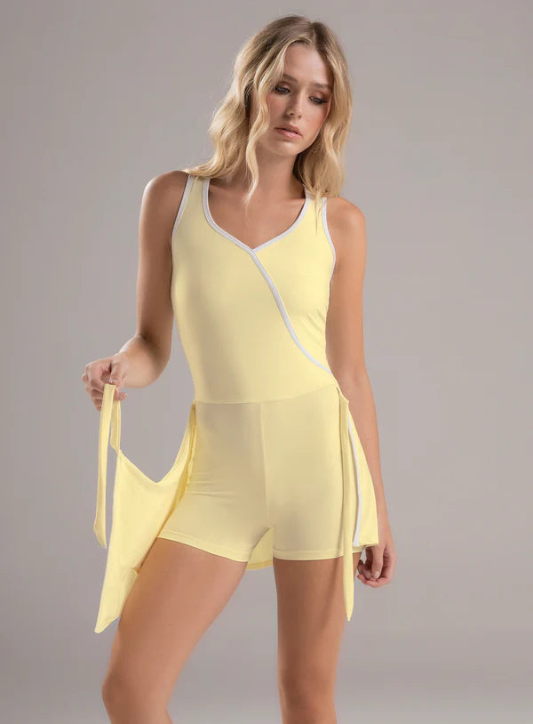 Vestido Tela Kiara
