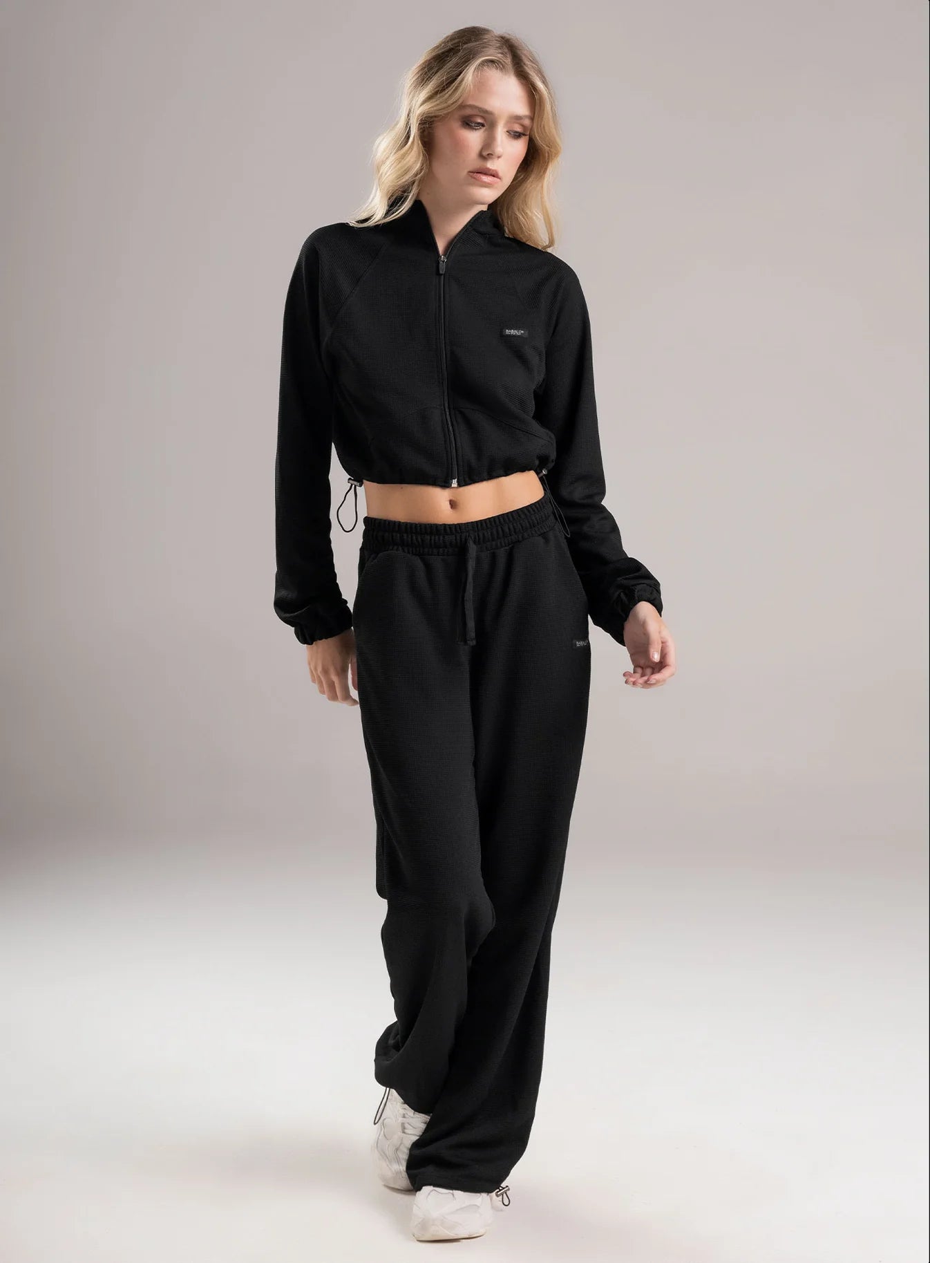 Set Estilo Urbano