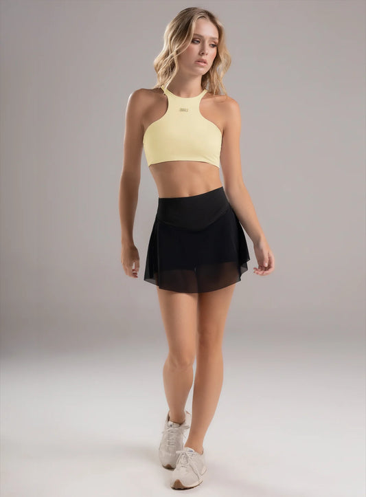 Falda Tela Kiara