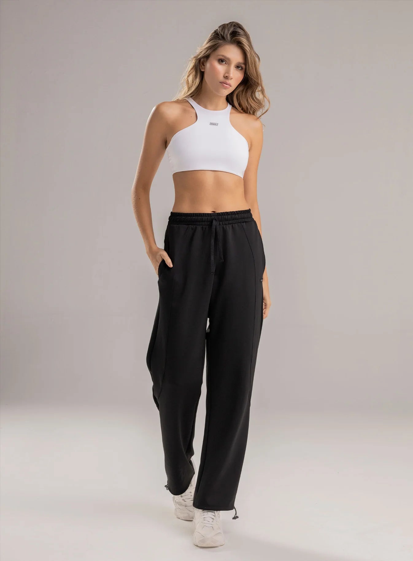 Pantalon Deportivo