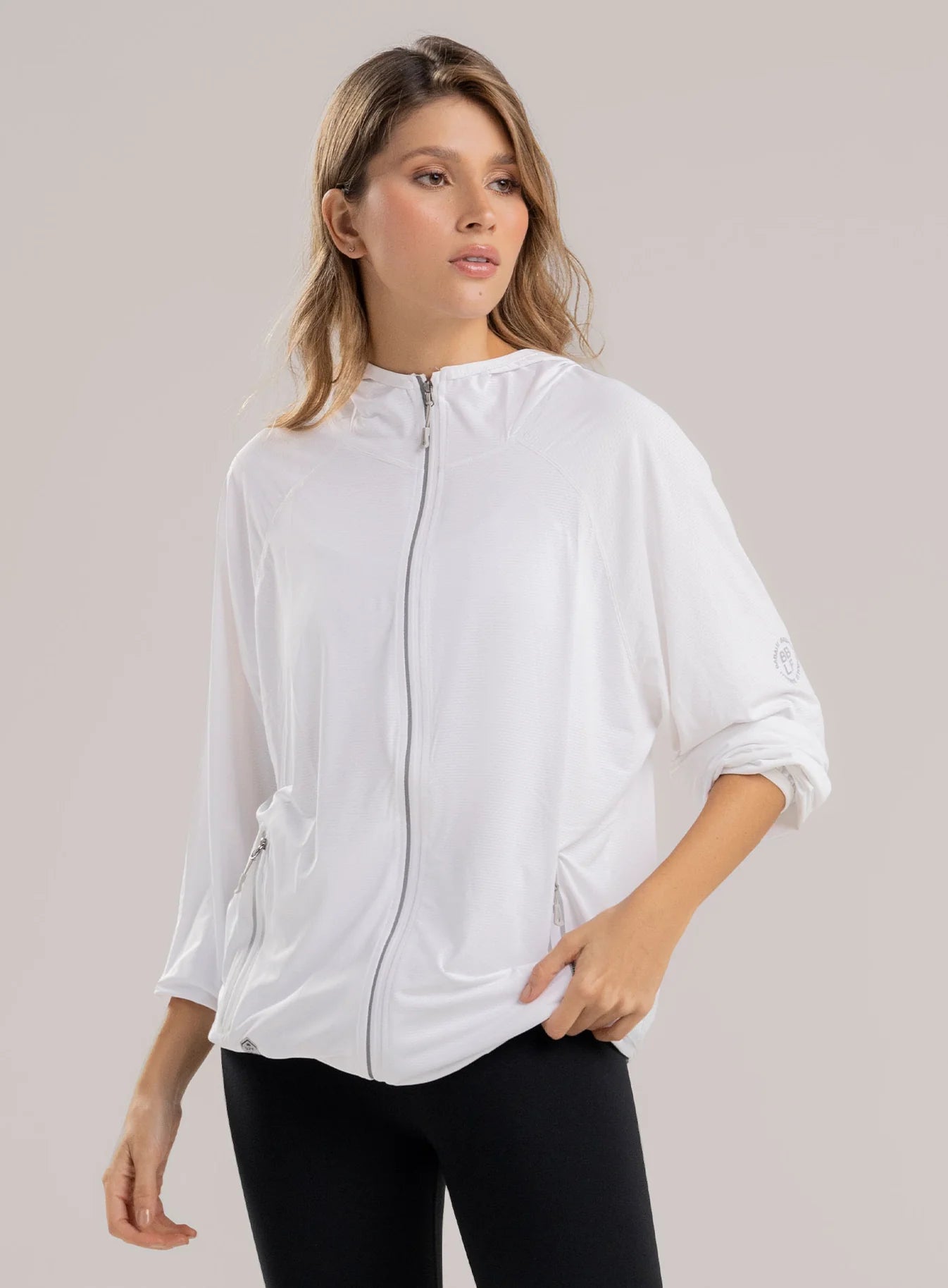 Chaqueta Deportiva Chompa