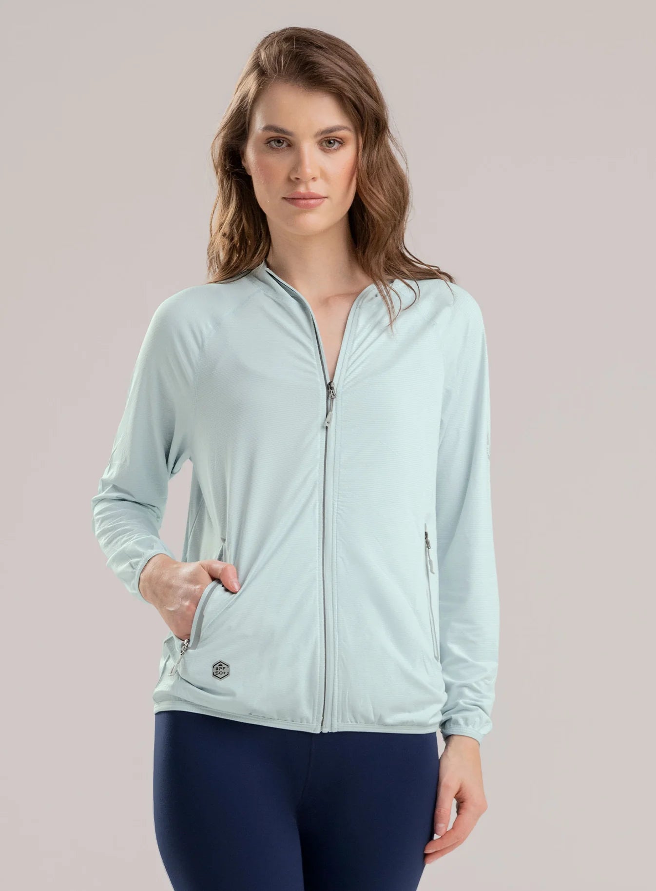 Chaqueta Deportiva Chompa