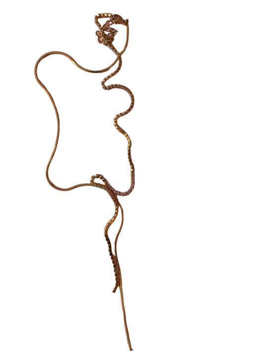 Water Resistant Necklace