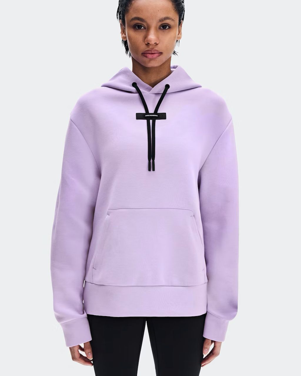 Set Focus Tech Hoodie