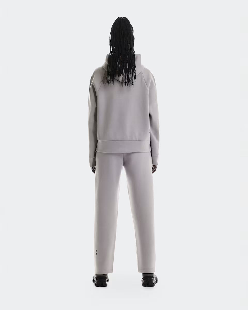 Set Focus Tech Hoodie