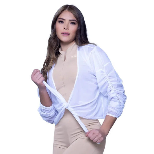 Blusa Adagio