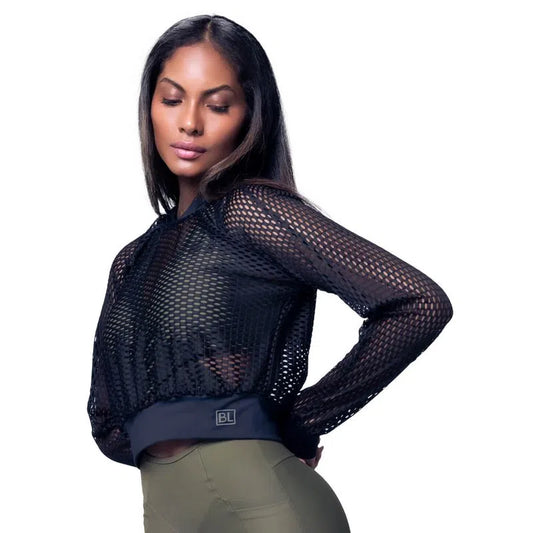 Blusa Vibrato