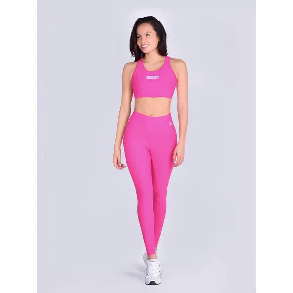 Legging Vital Push Up