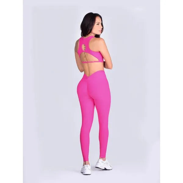 Legging Vital Push Up