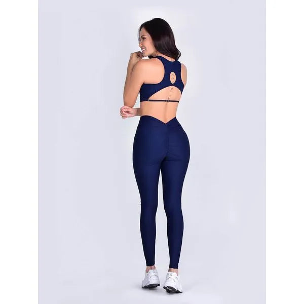 Legging Vital Push Up