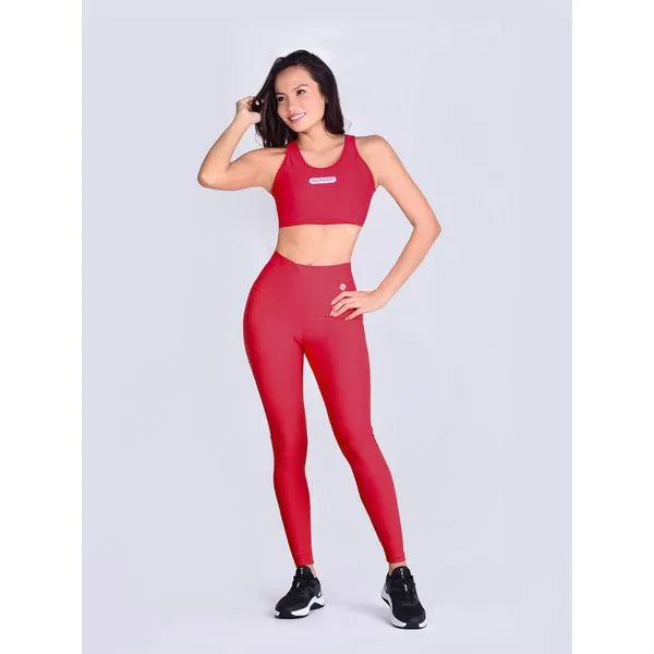 Legging Vital Push Up