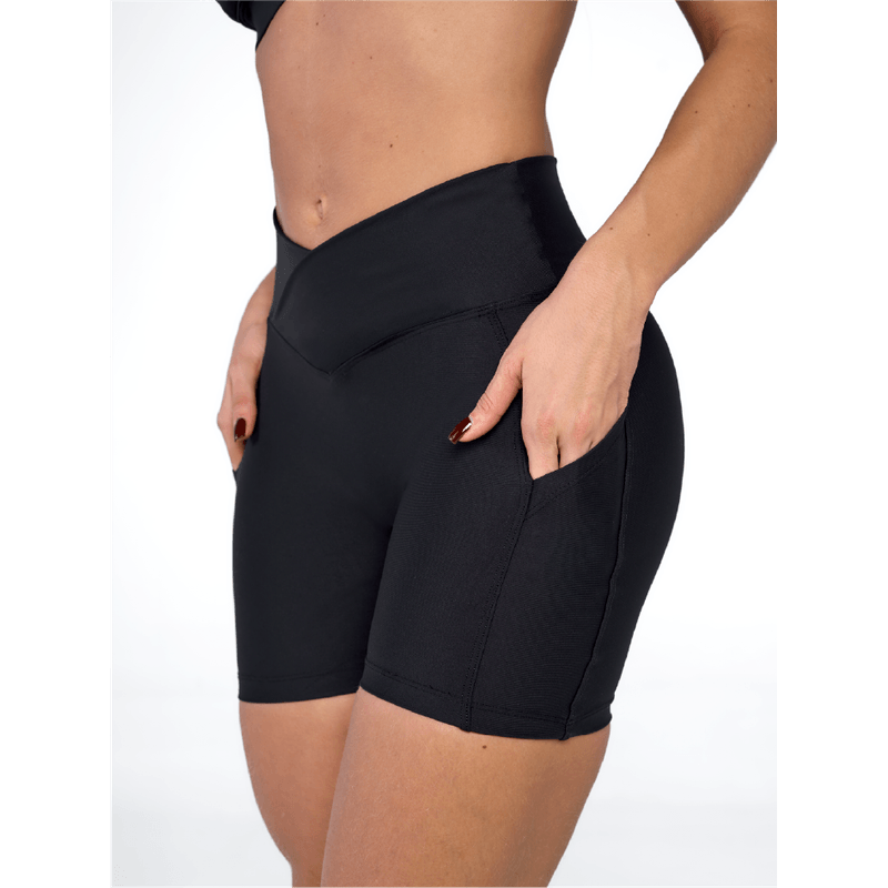 Skin Short Push Up