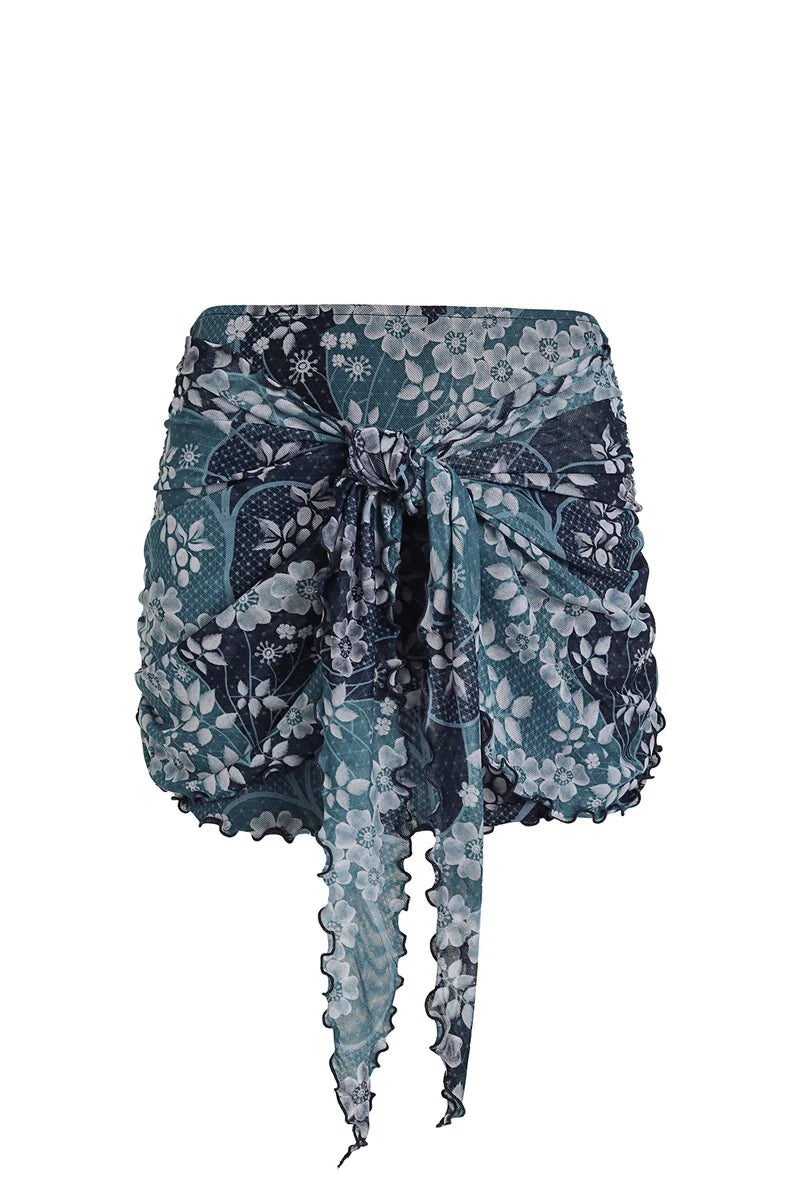 Aranxa Glazia Skirt