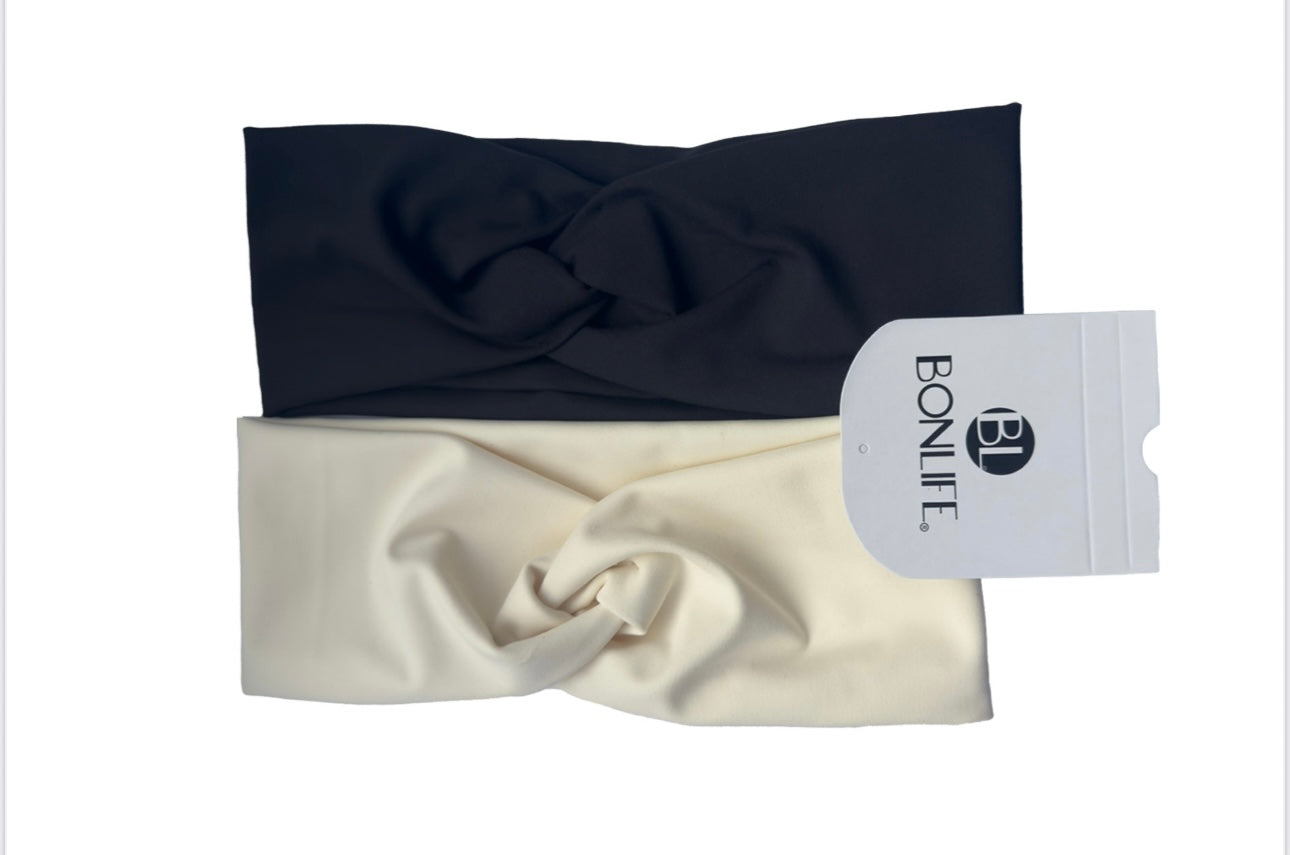 Duo Bandana