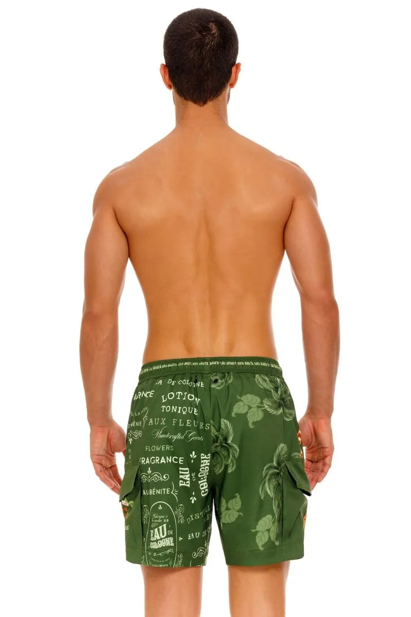 Marcus Mens Trunks