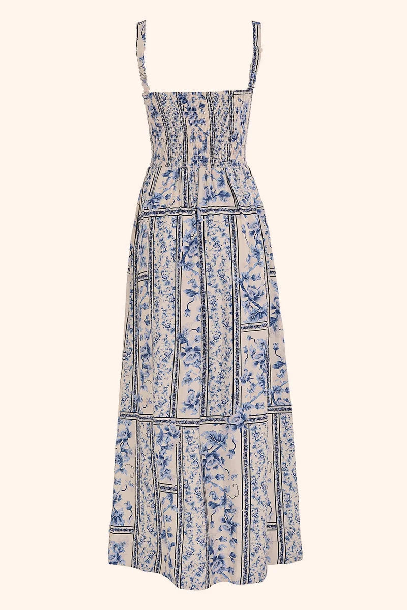 Marcia Ivy Dress