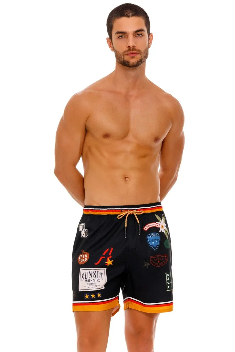 *Joe Men´s Trunks
