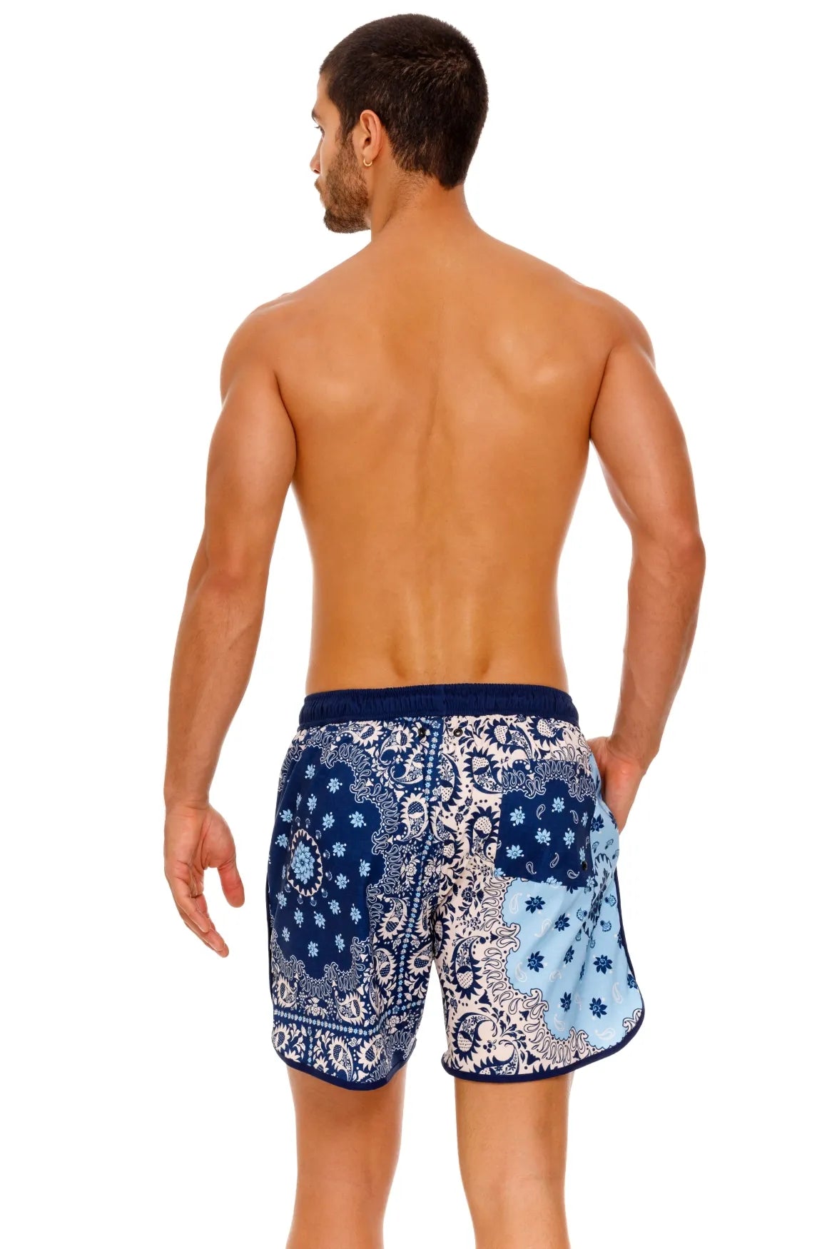 Pantaloneta Liam