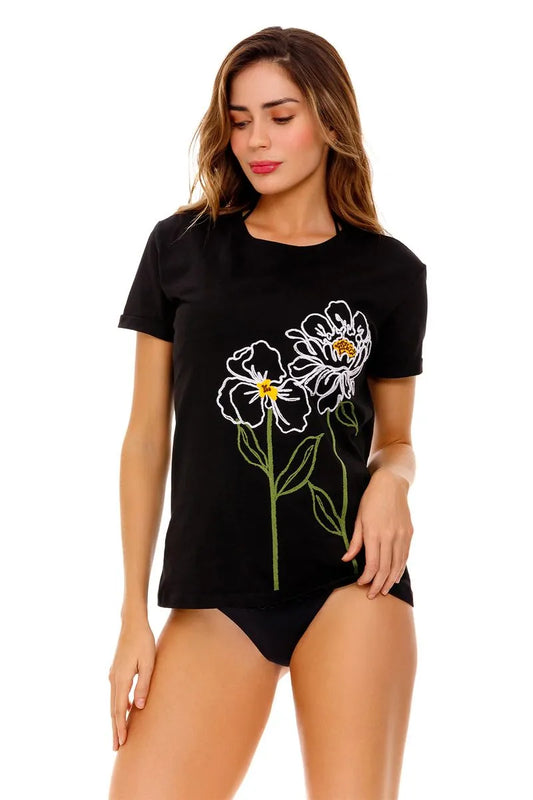 Camiseta Gea Chroma