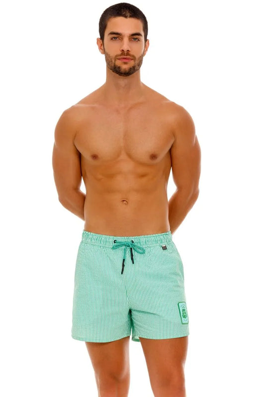 *Pantaloneta Cassius