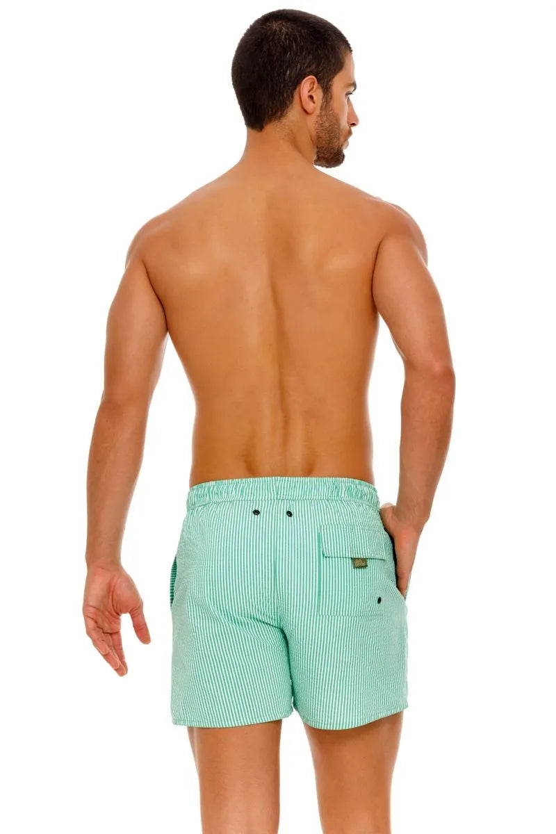 *Pantaloneta Cassius