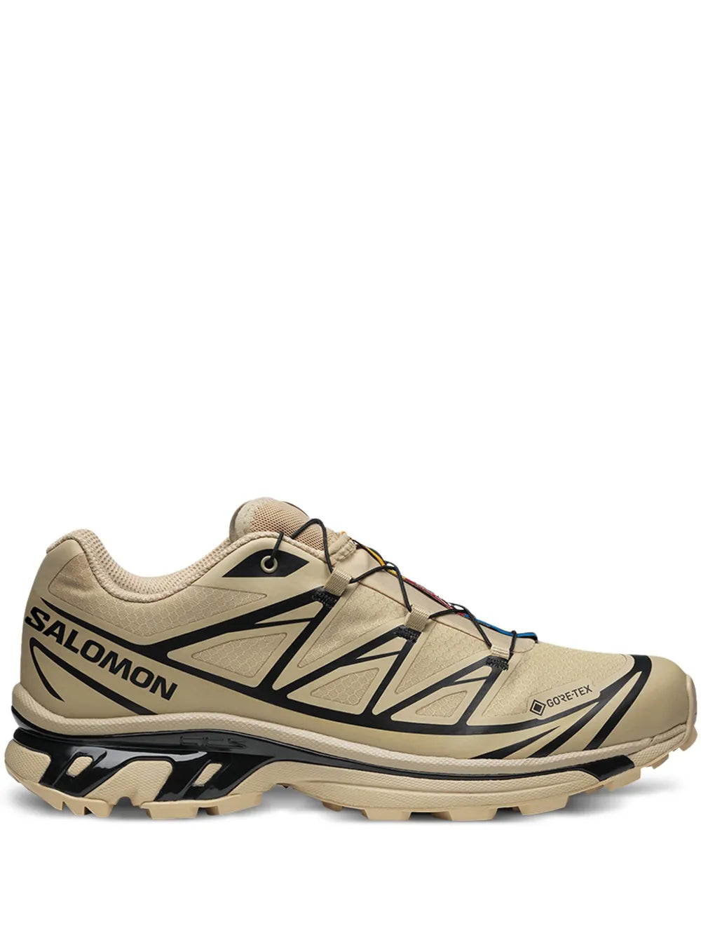 Sneaker Salomon XT 6