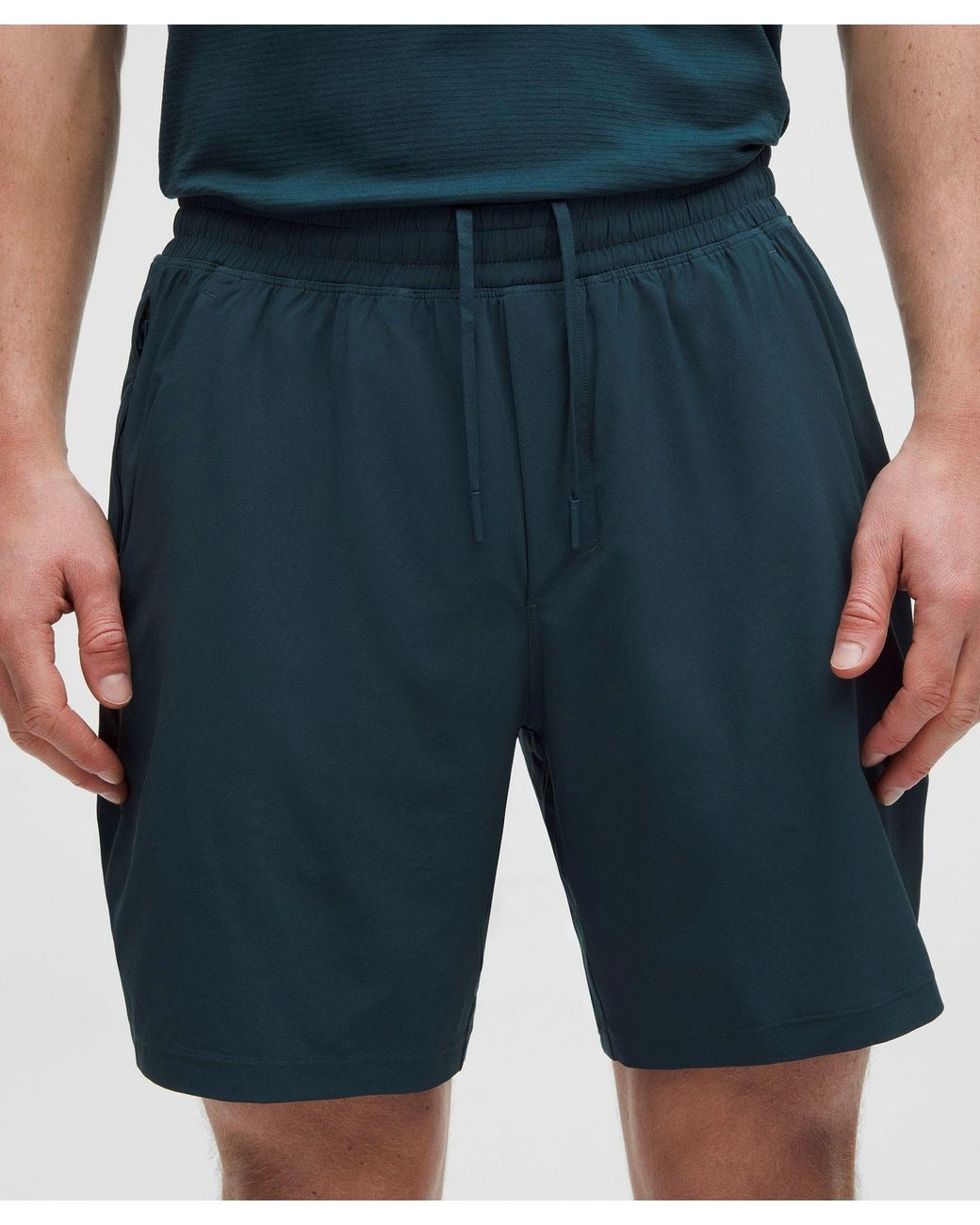 Pace Breaker Lined Short 7