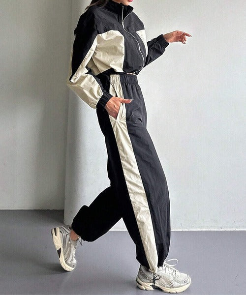 Set Chaqueta Pantalon