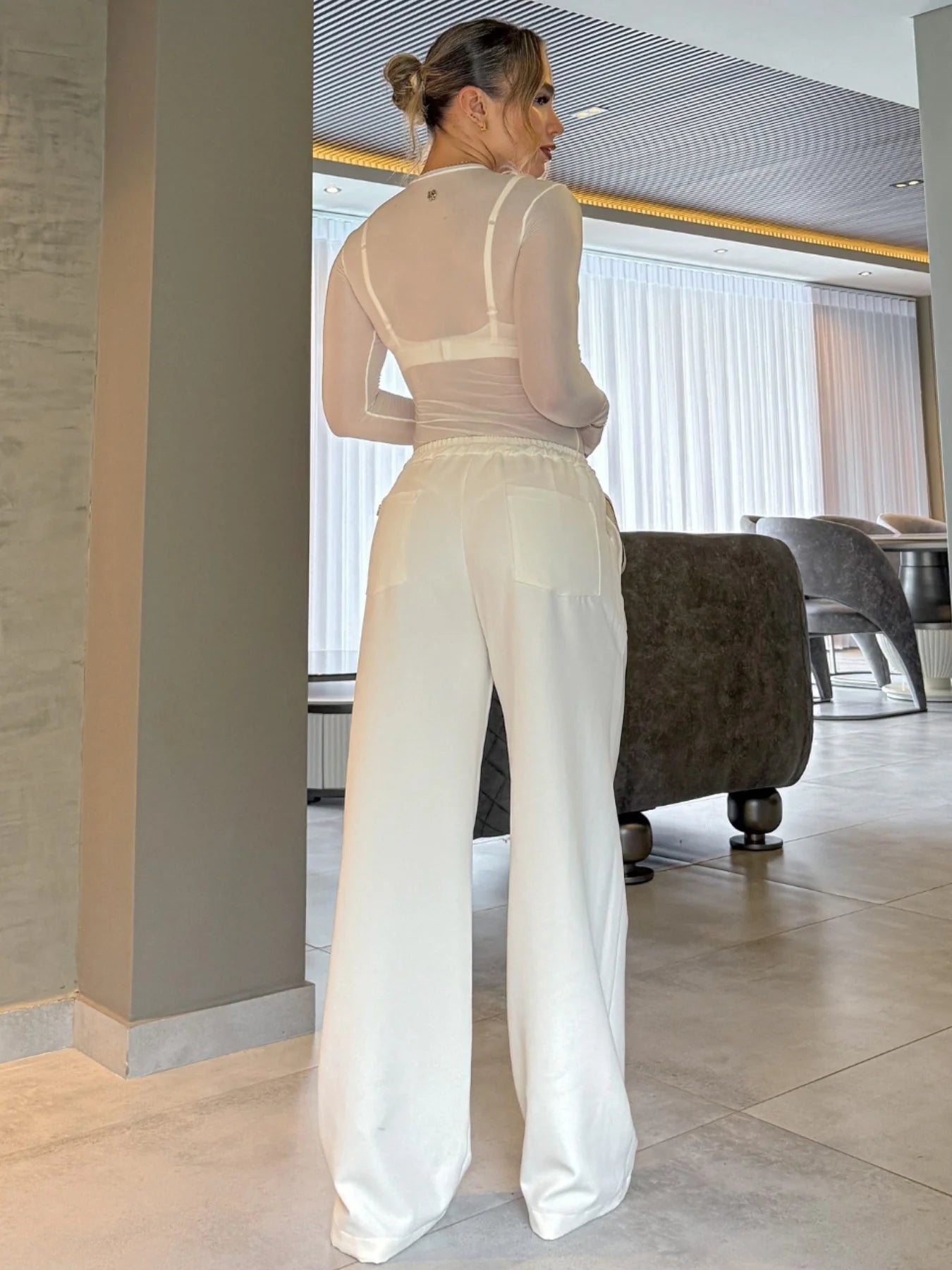 Leeway Pants