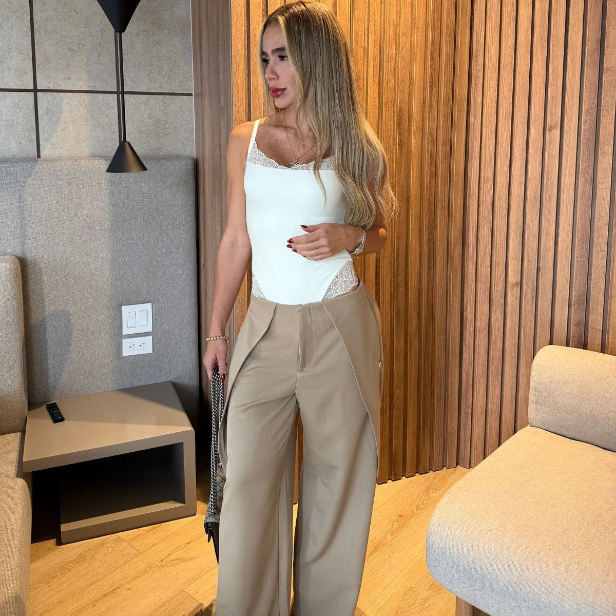 Madeleine Bodysuit