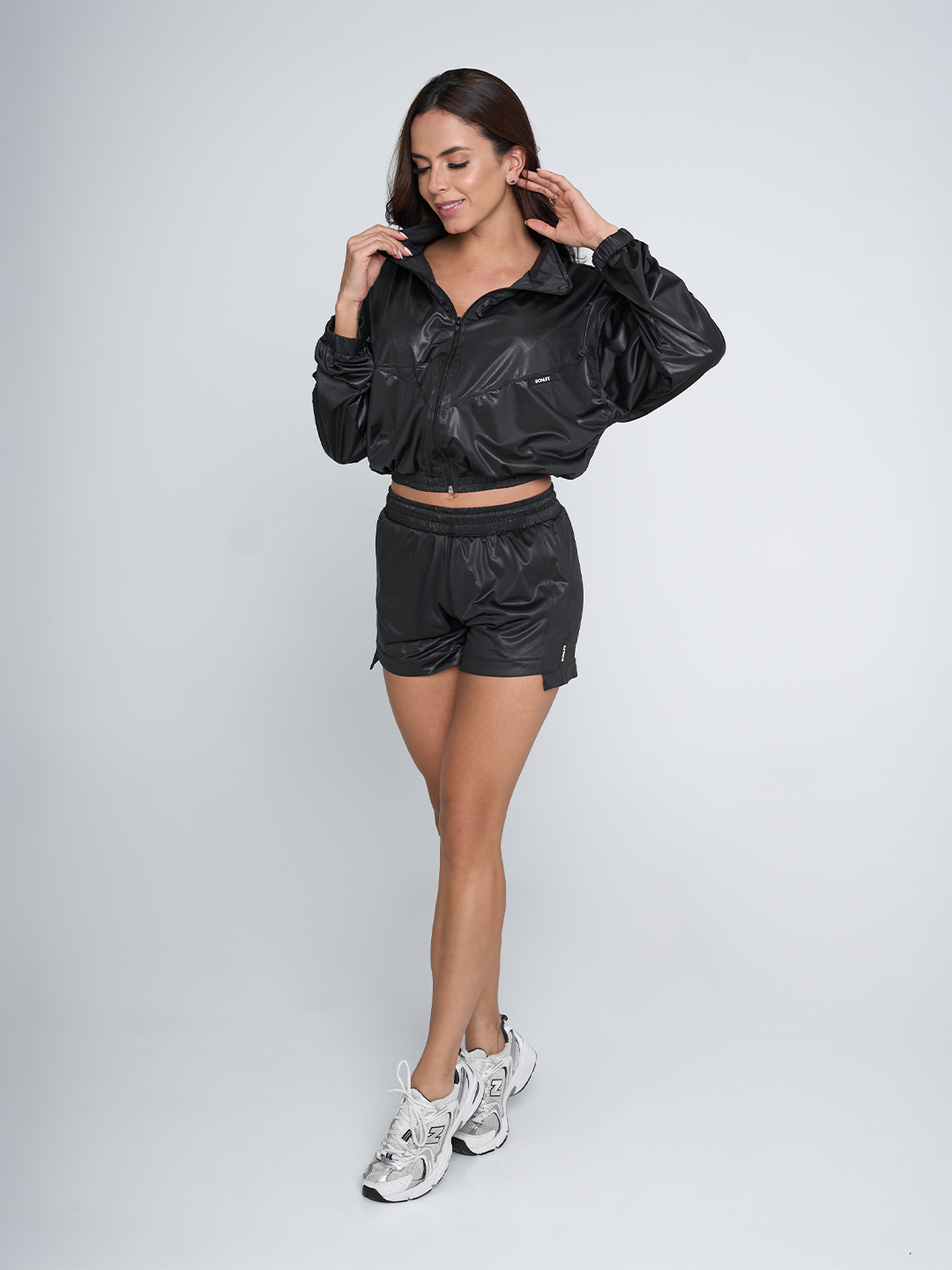 Pantaloneta Cohesion