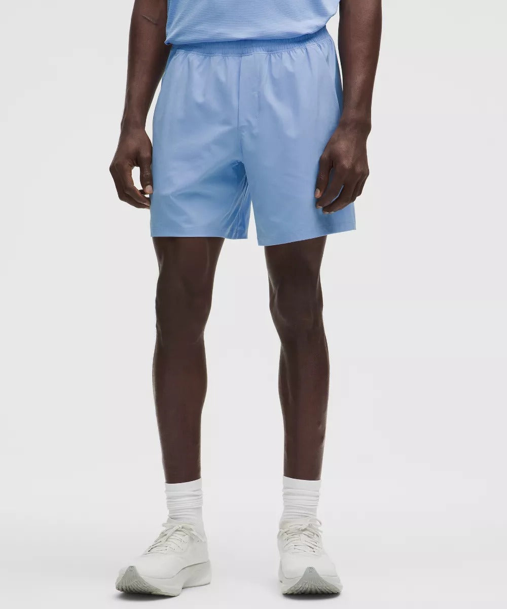 Pace Breaker Lined Short 7