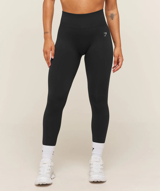Everyday Seamless Leggins