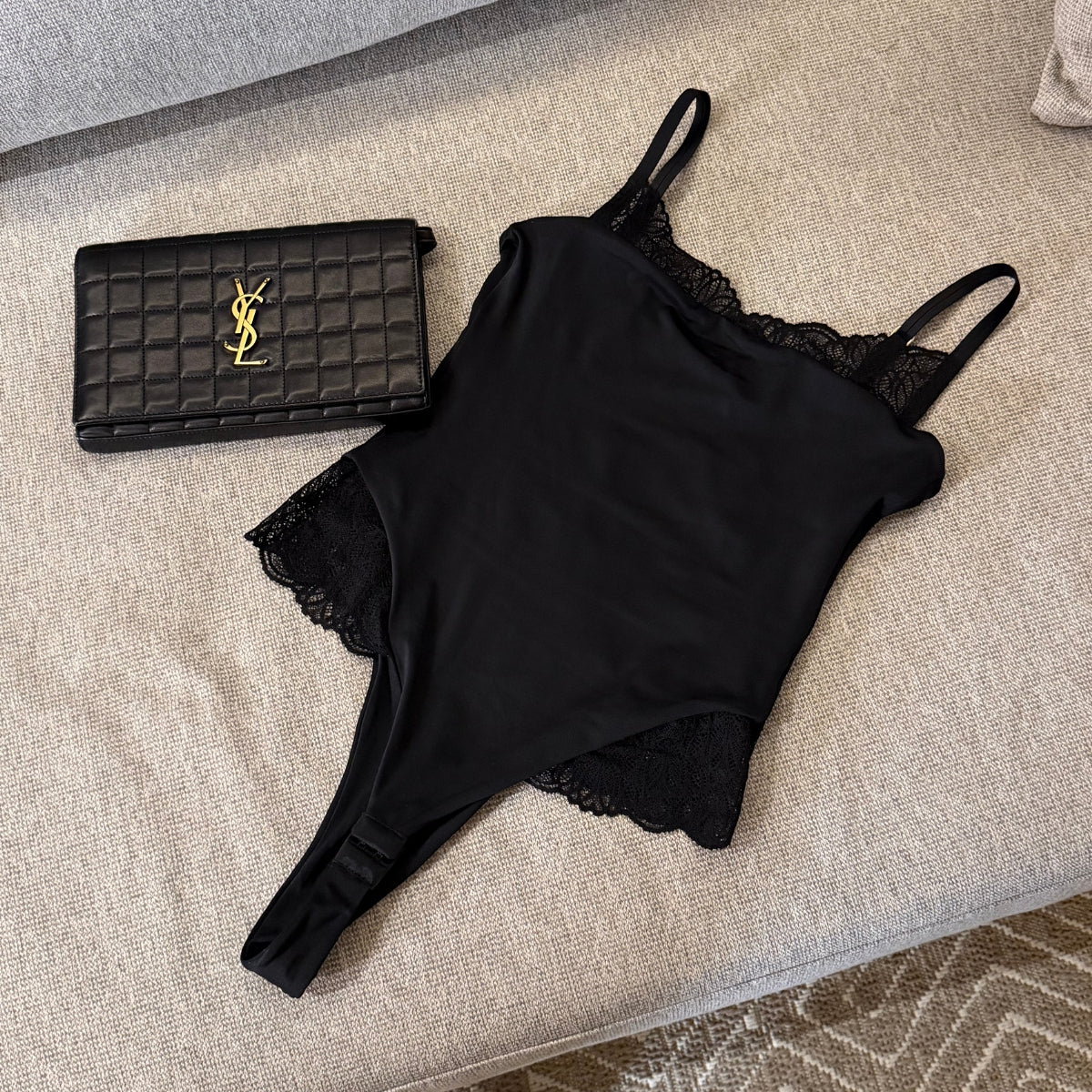 Madeleine Bodysuit