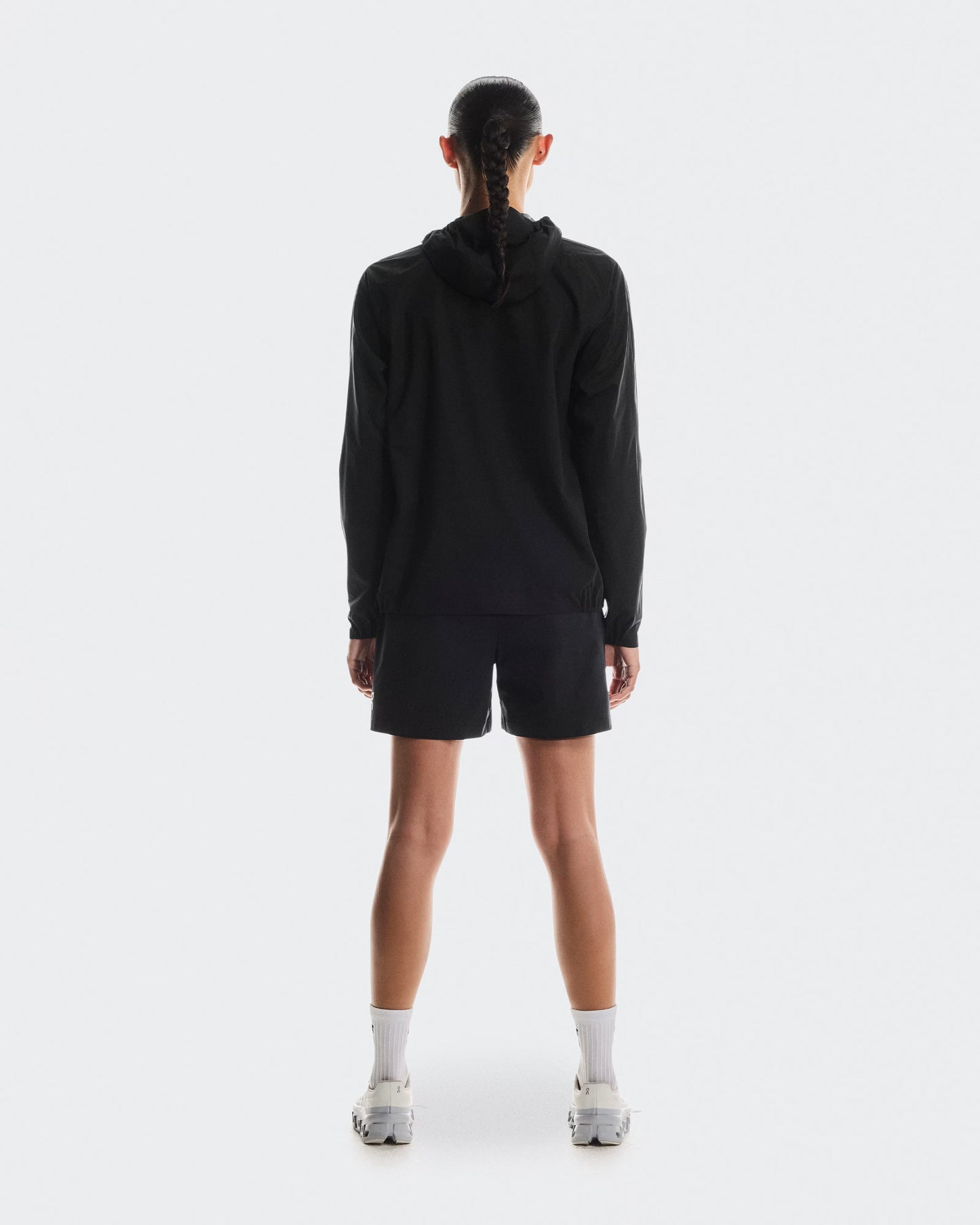 Performance Jacket Waterproof