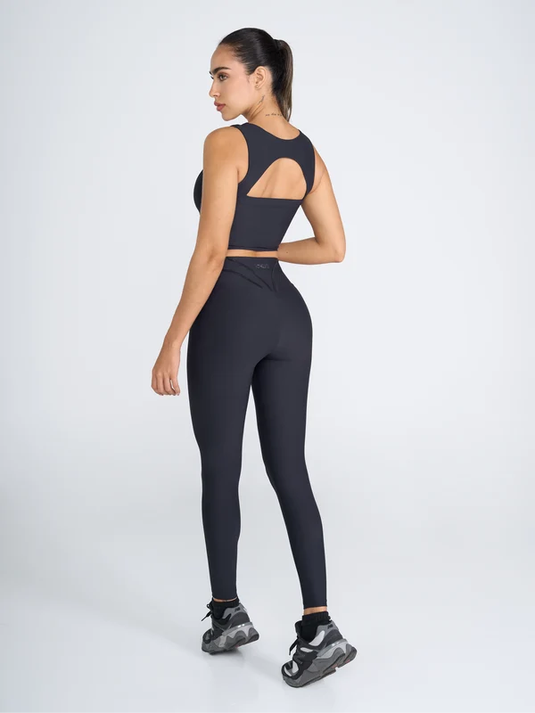 Set Croptop Borealis