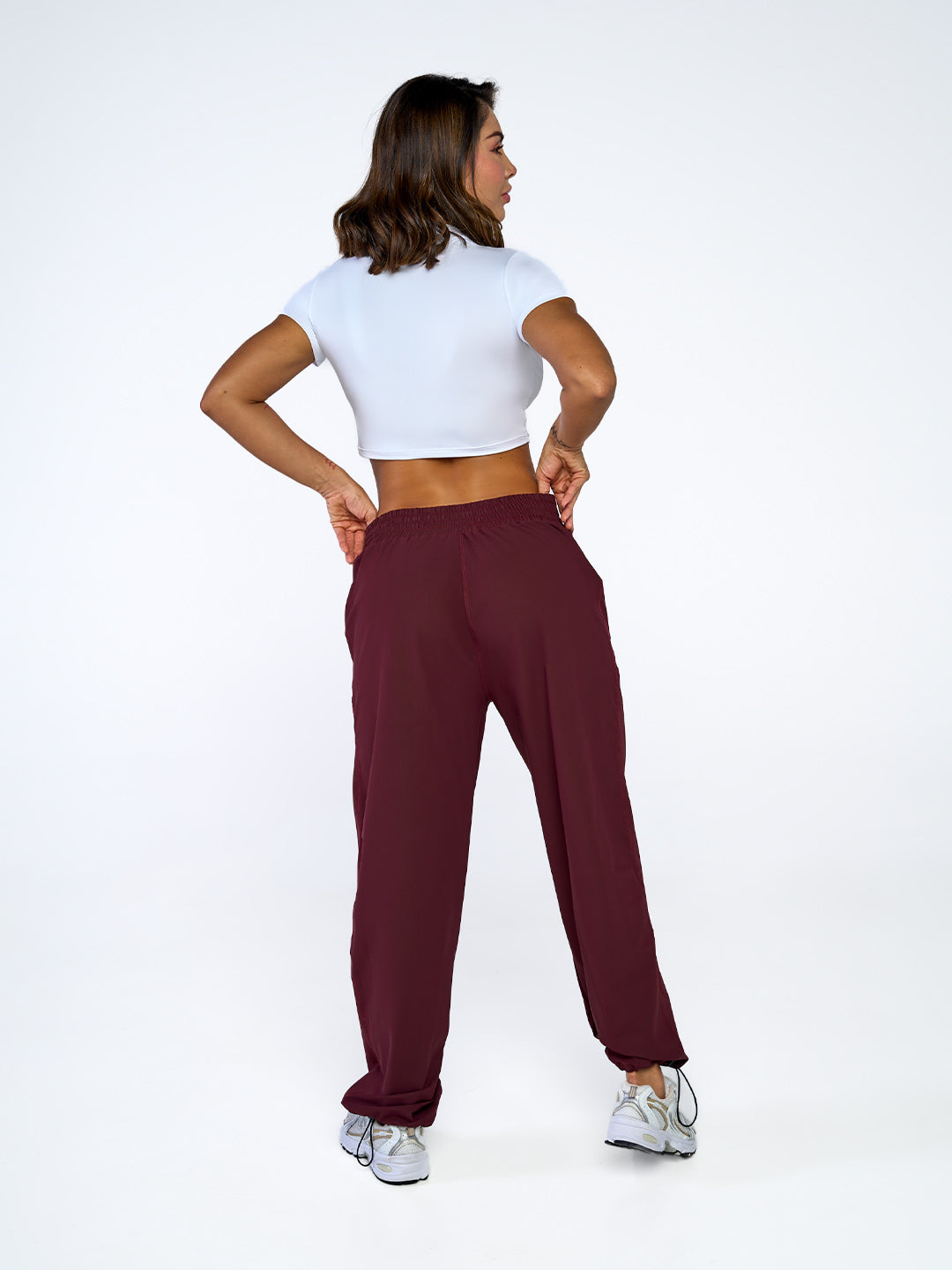 Blusa High Skin