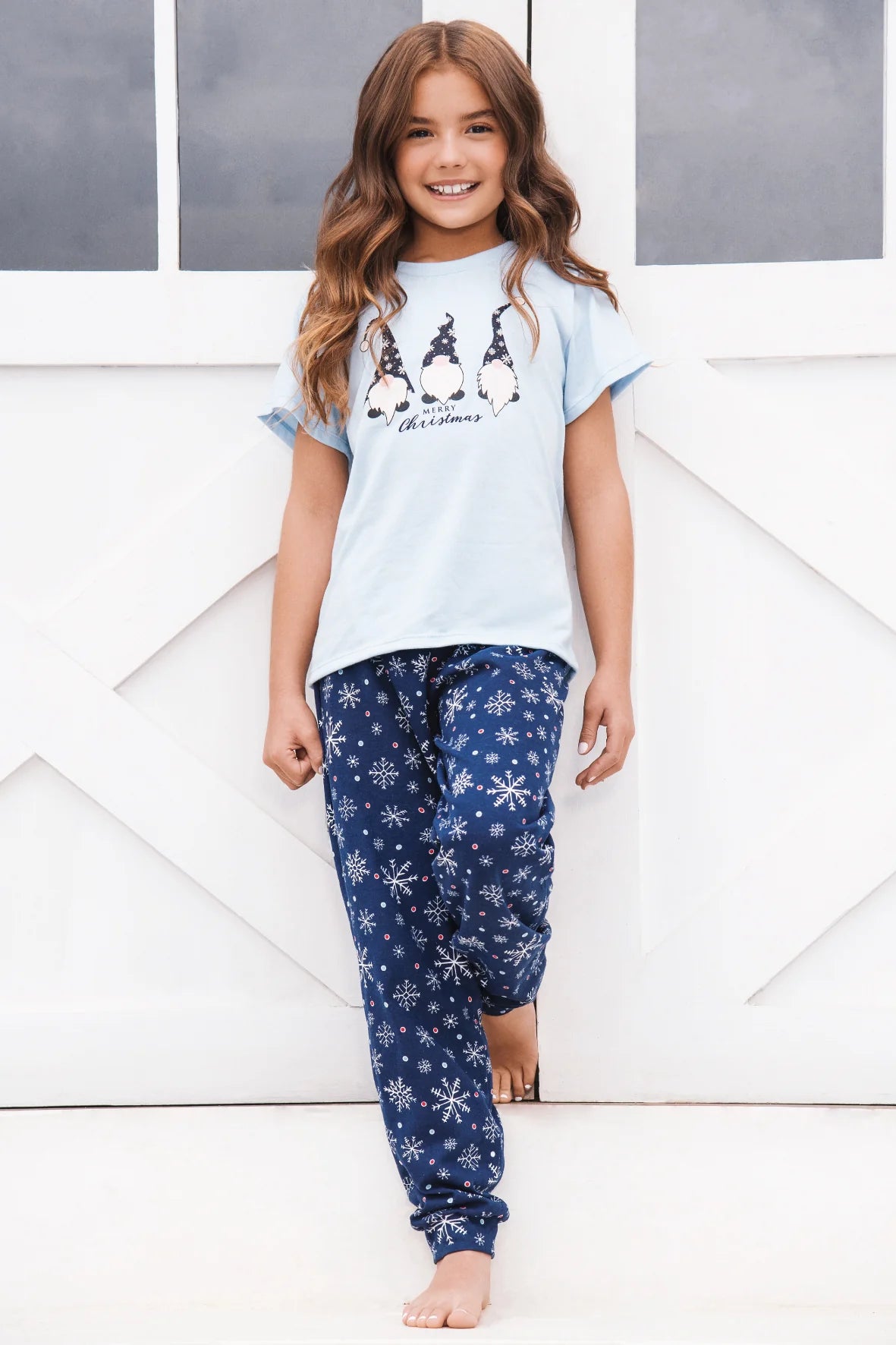 Conjunto Pantalón Kids