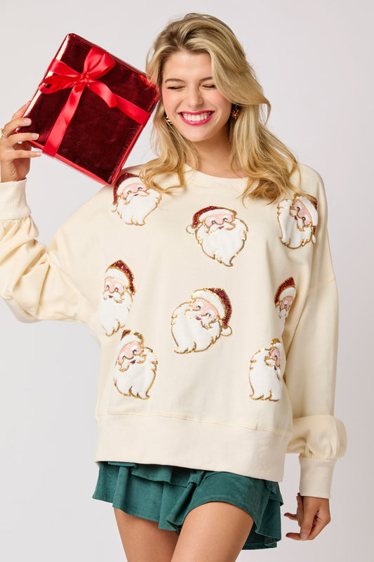 Christmas Sweatshirt