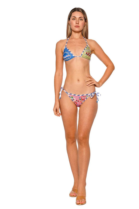 Bikini Clemente