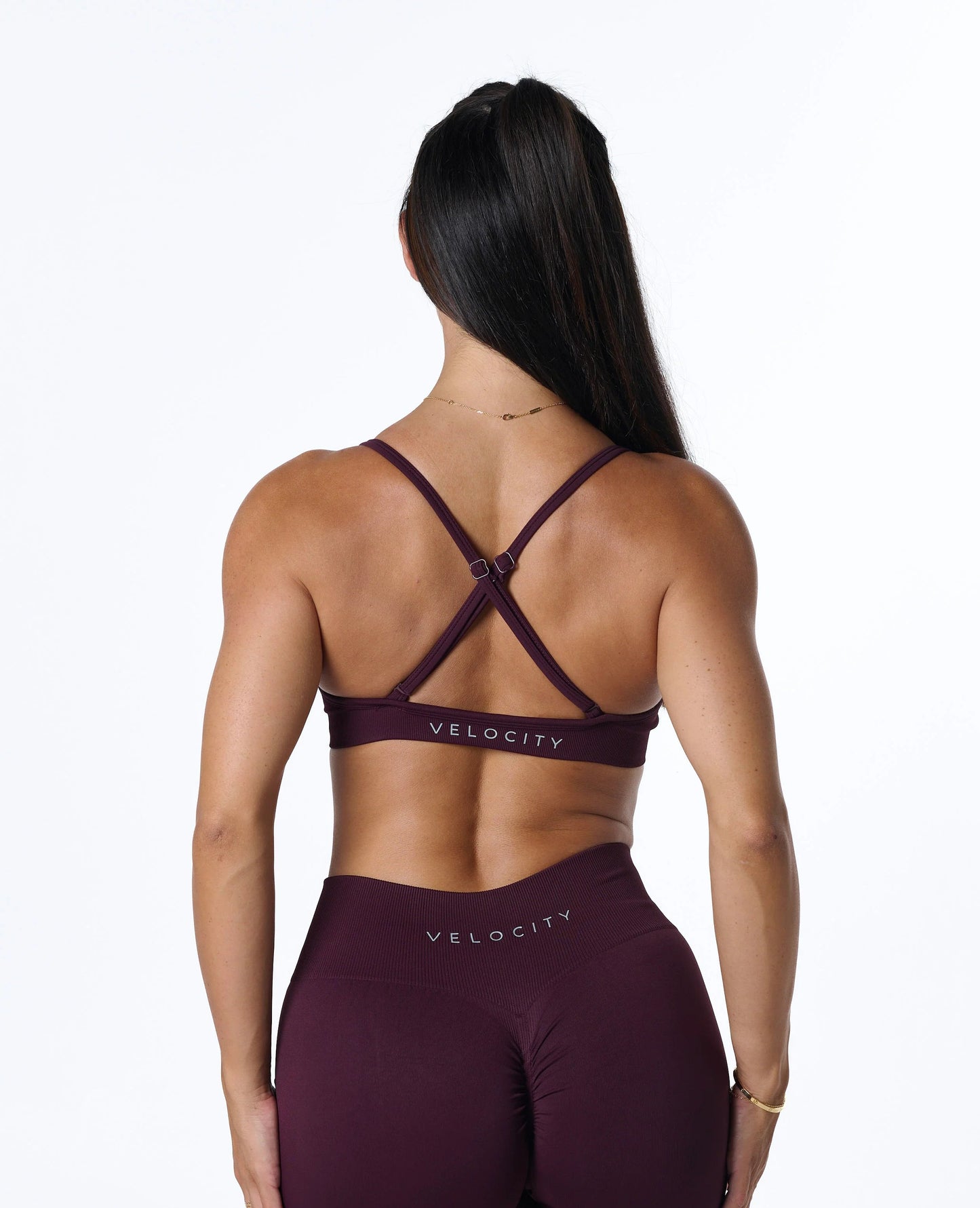 Set Signature Bra Scrunch