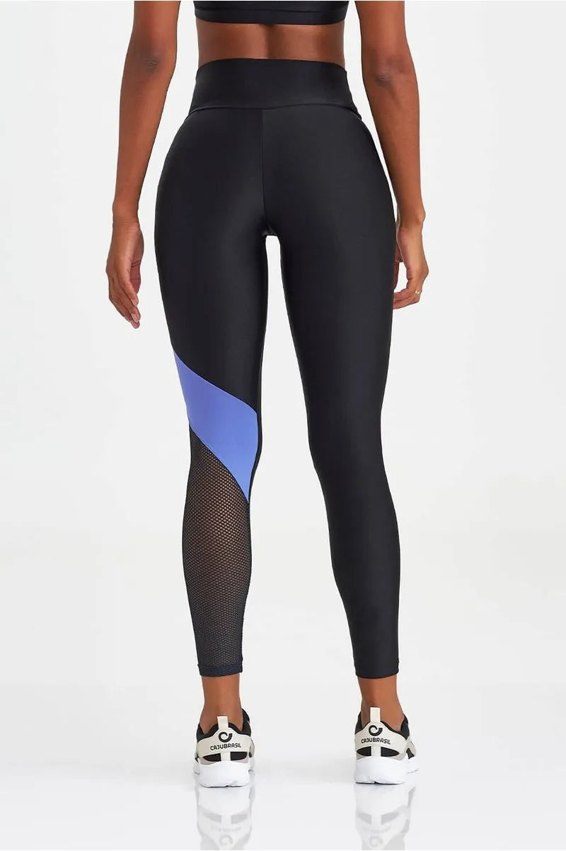 Legging Atlanta com Recorte