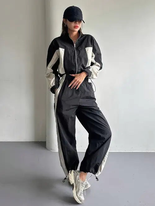 Set Chaqueta Pantalon
