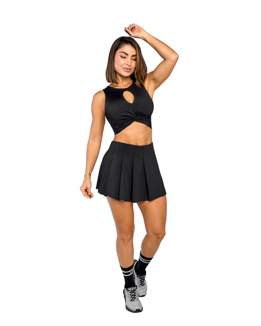 Crop Top Zensation