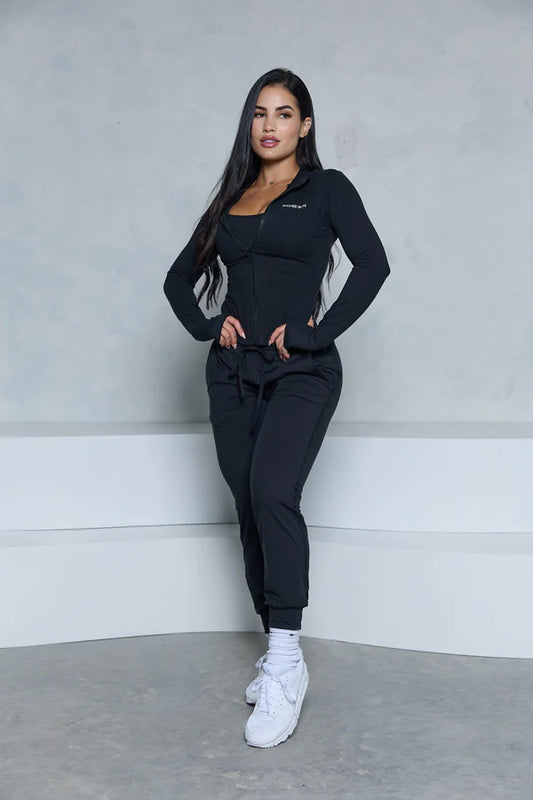 3-Piece Jogger Set